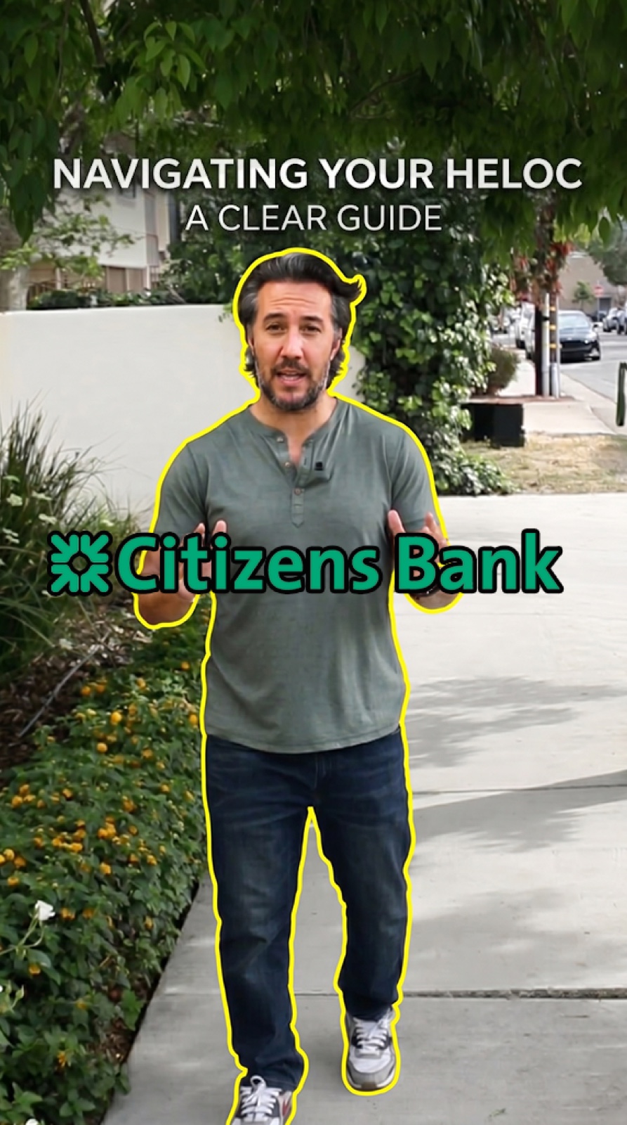 Citizens Bank — Max NoSleeves