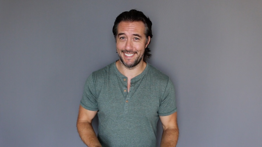 Max in a Carvana brand spot
